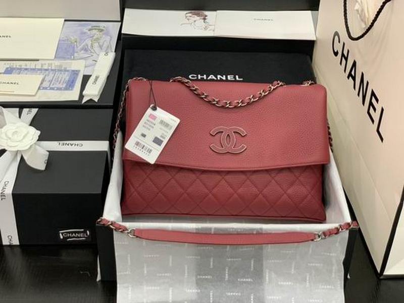 Chanel Handbags 552